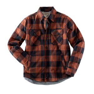 Rokker Overshirt Denver