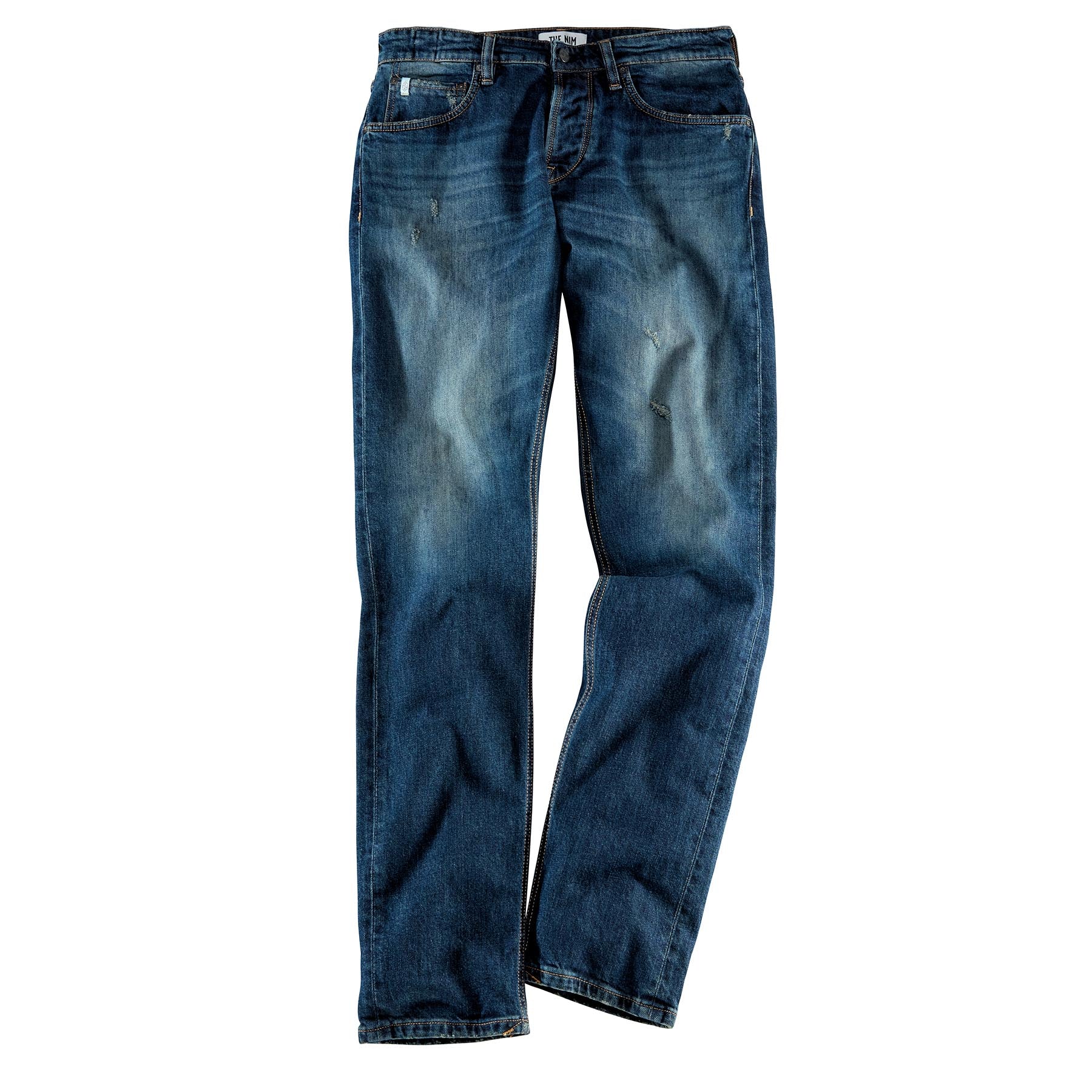 The.Nim Jeans Morrison Dark – Image 3