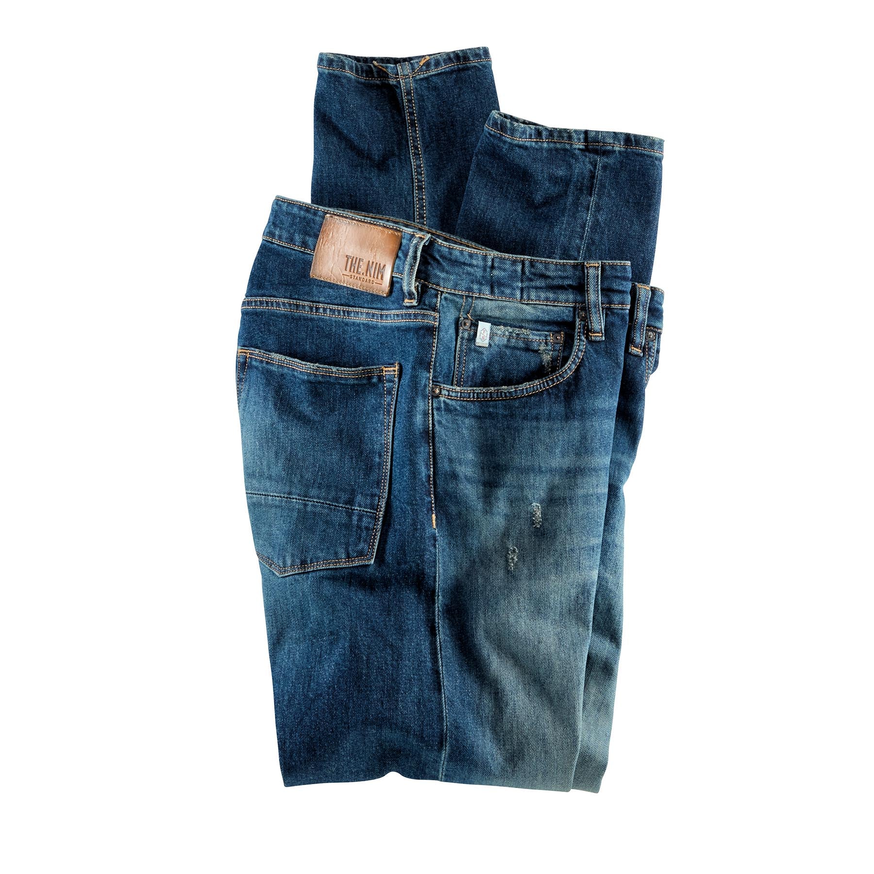 The.Nim Jeans Morrison Dark – Image 2