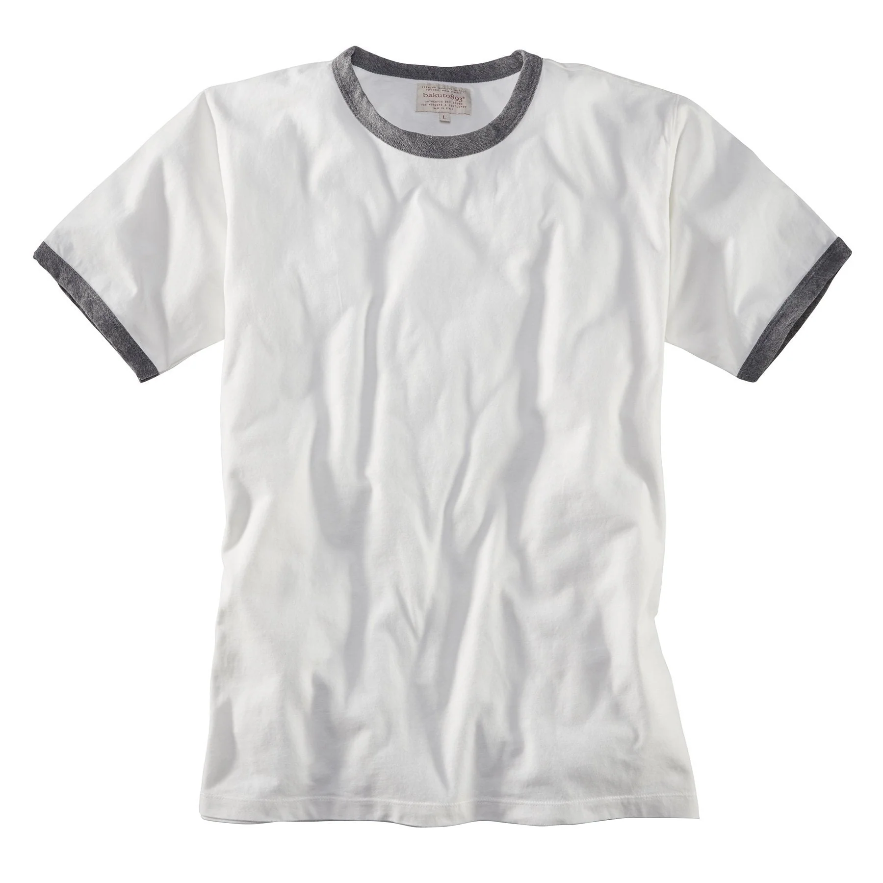 Bakuto893 T-Shirt Athletic – Image 2