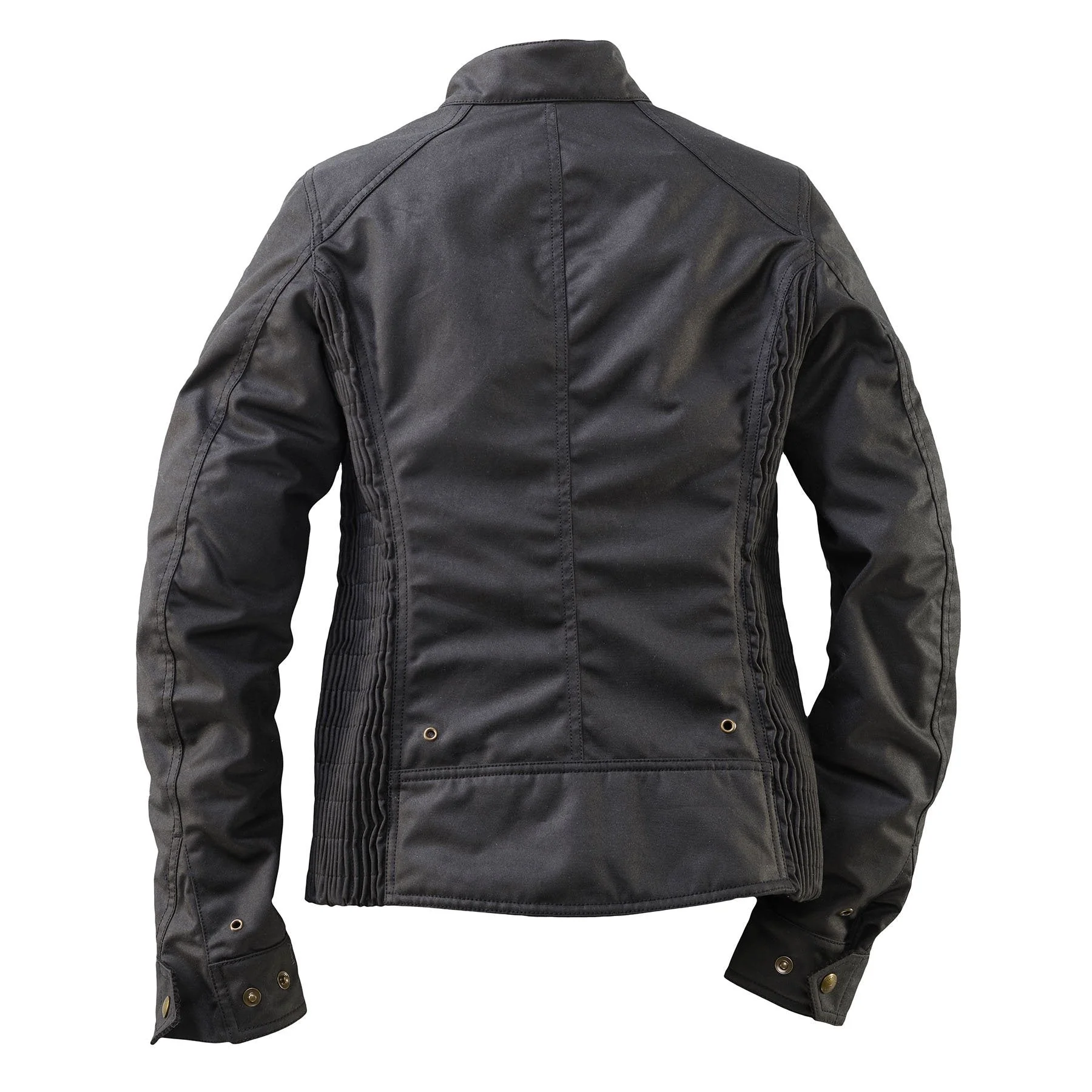 Belstaff Damenjacke Antrim Black – Image 3