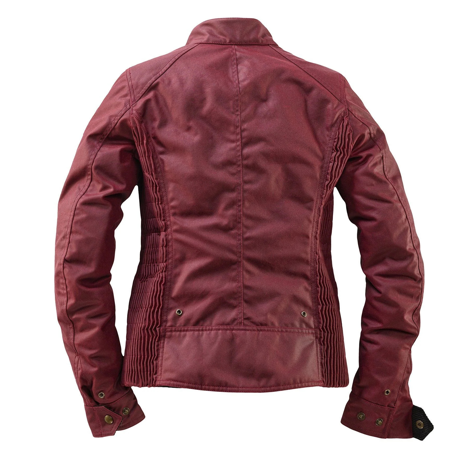 Belstaff Damenjacke Antrim Red – Image 3