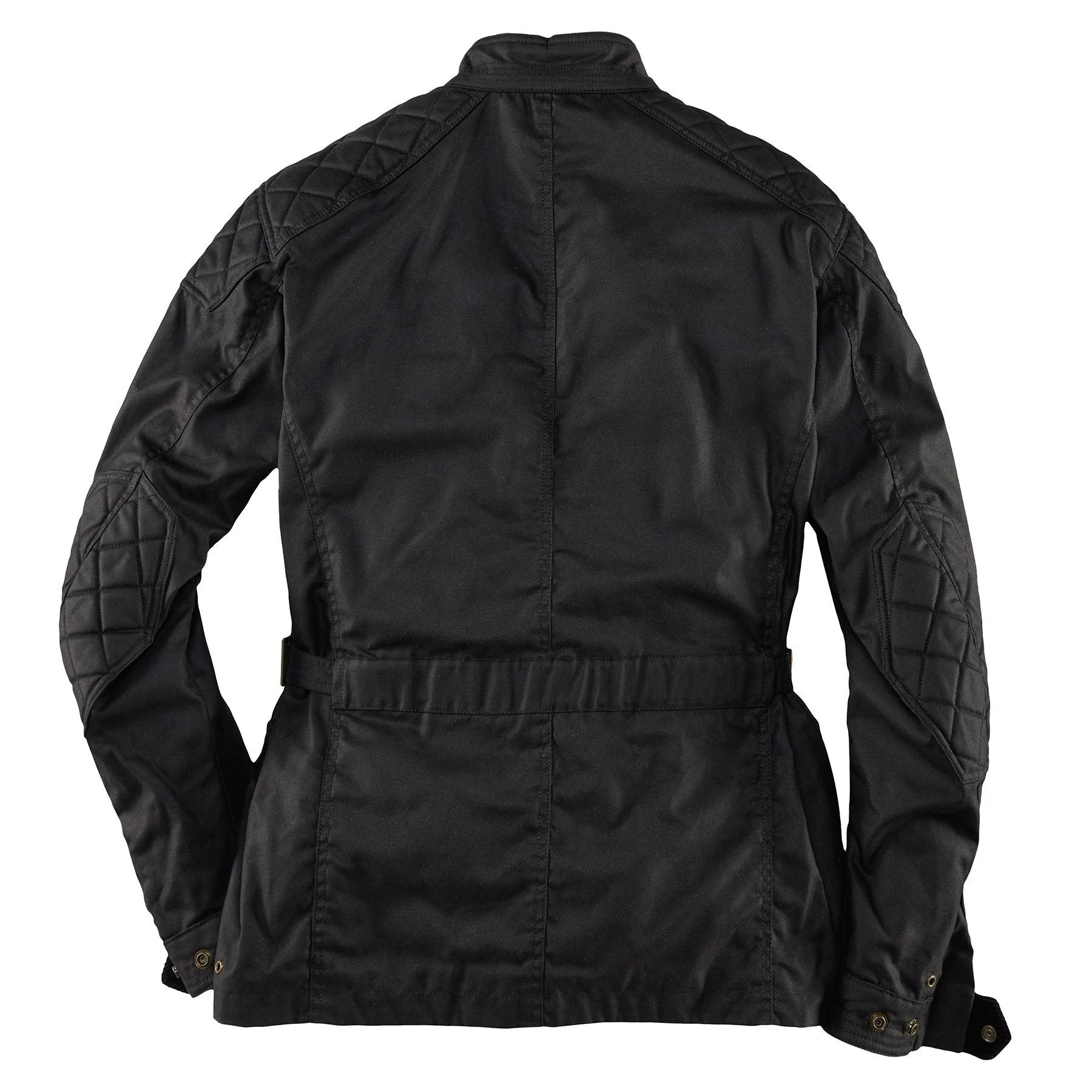 Belstaff Jacke McGee Black – Image 3