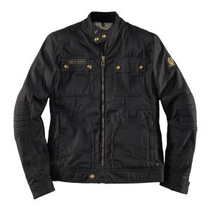 Belstaff PM Jacke Roberts Black