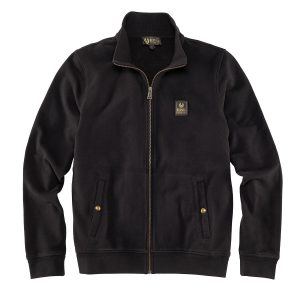 Belstaff PM Long Way Up Zippjacke