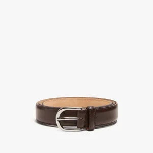 Belt – Dark Brown Leather