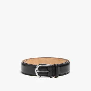 Belt – Black Leather