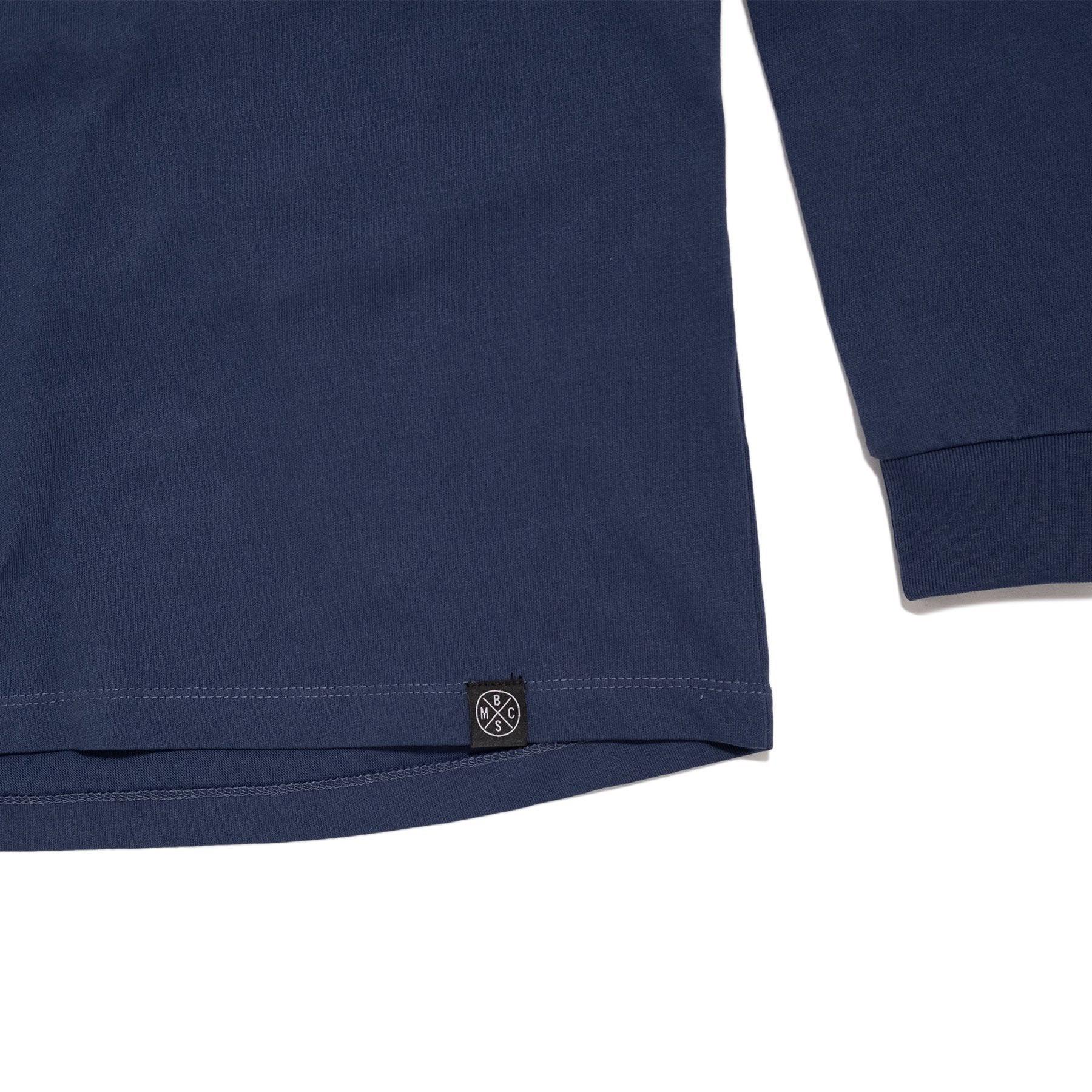 Bike Shed Longsleeve London Rocker – Image 6