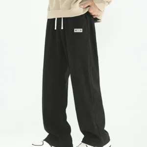 Pantalons de Survêtement pour Hommes - Dominic