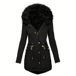 Veste Parka pour Femme - Mylène
