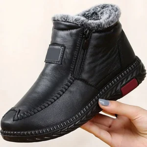 Bottes d'hiver pour femmes - Angela