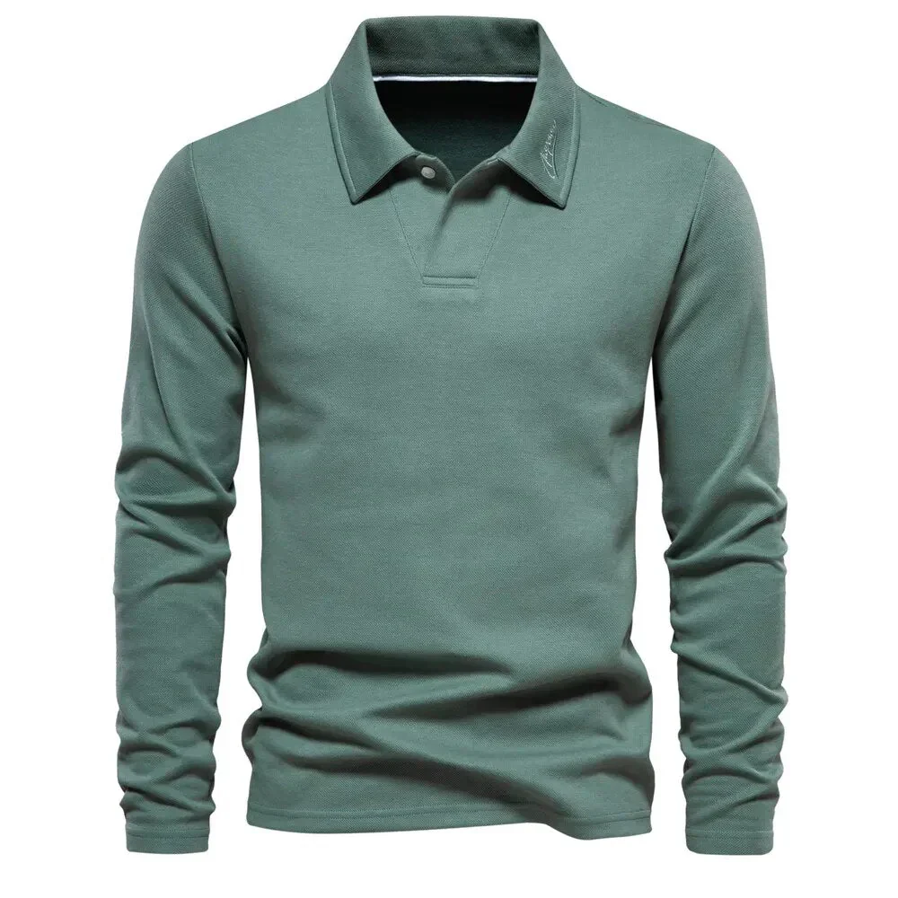 Pull Polo pour Hommes – Image 9