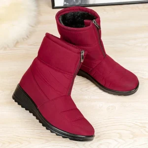 Bottes d'hiver Imperméables pour Femmes