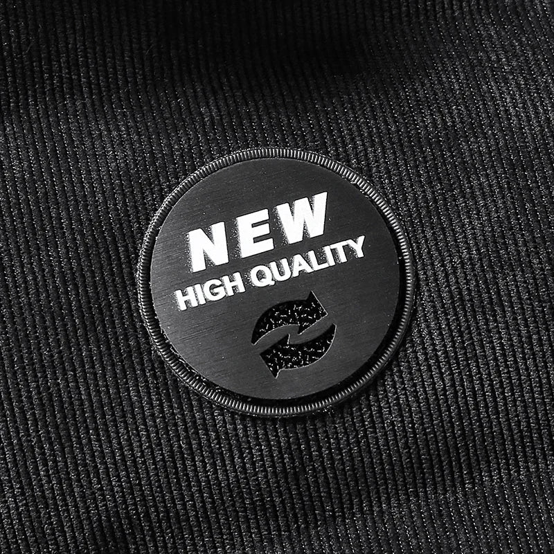 Veste d'hiver avec Col pour Hommes – Image 3