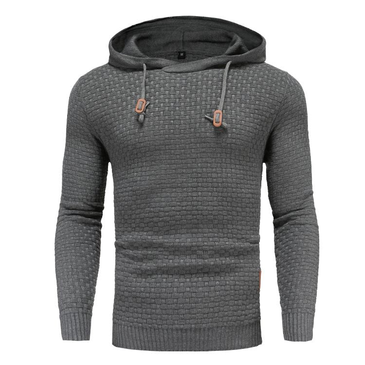 Pull à Capuche pour Hommes – Image 6