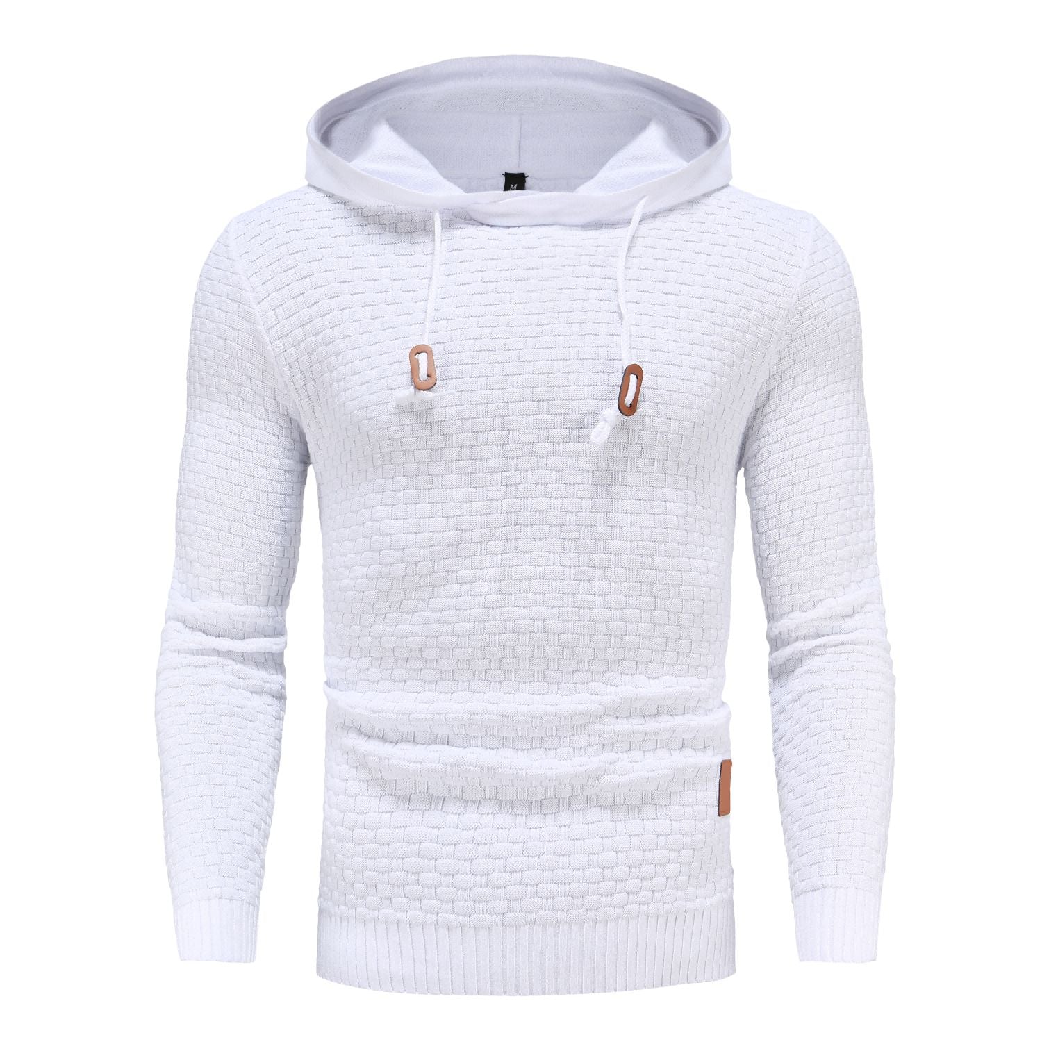 Pull à Capuche pour Hommes – Image 4