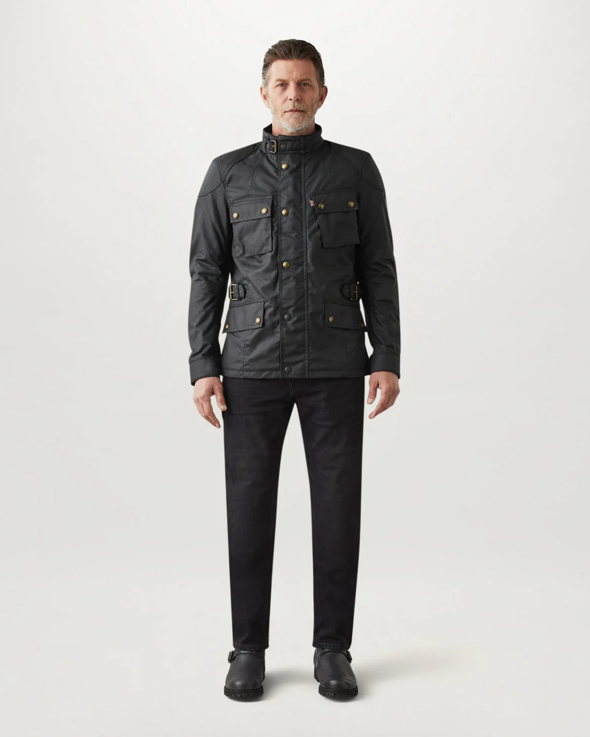 Belstaff Jacke Crosby – Image 5
