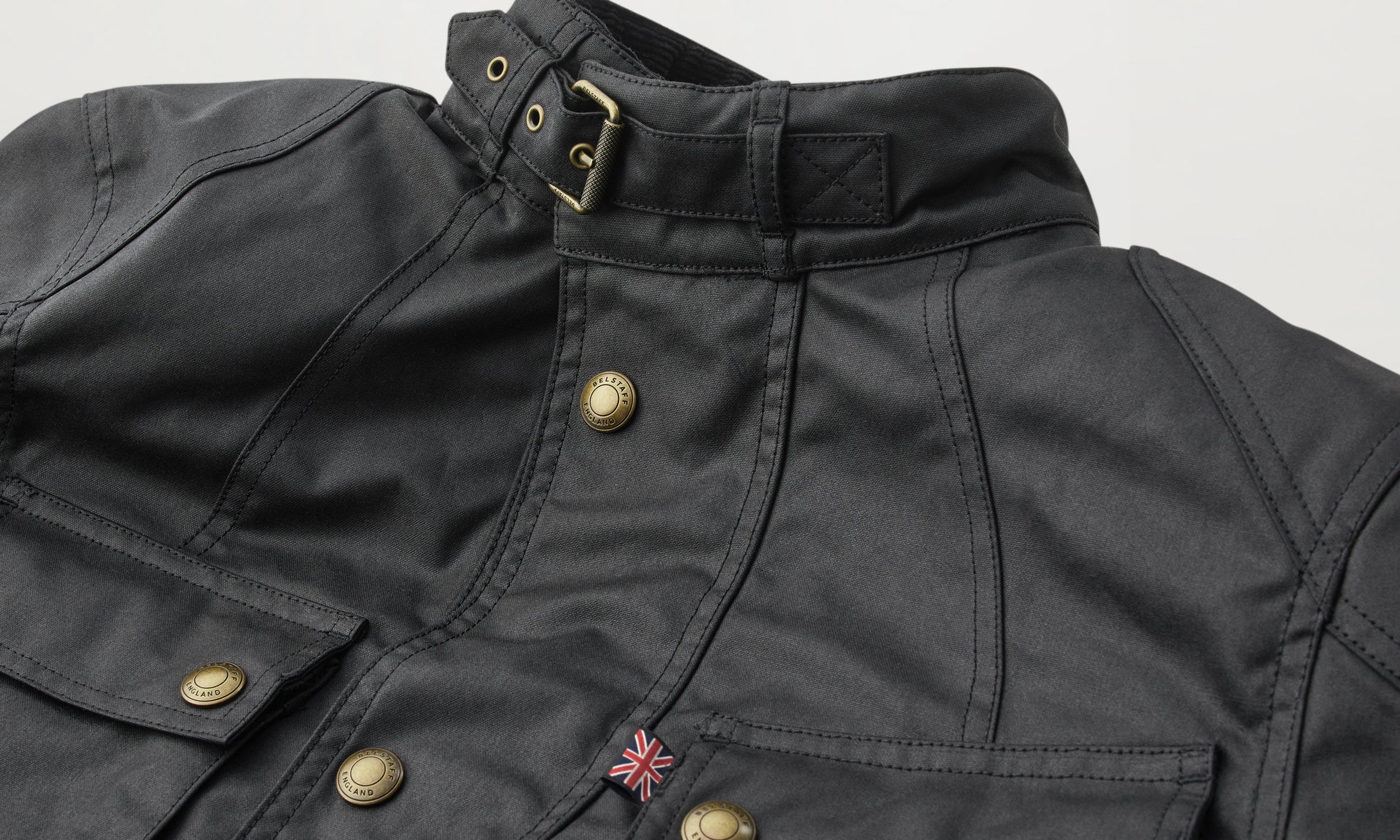 Belstaff Jacke Crosby – Image 7