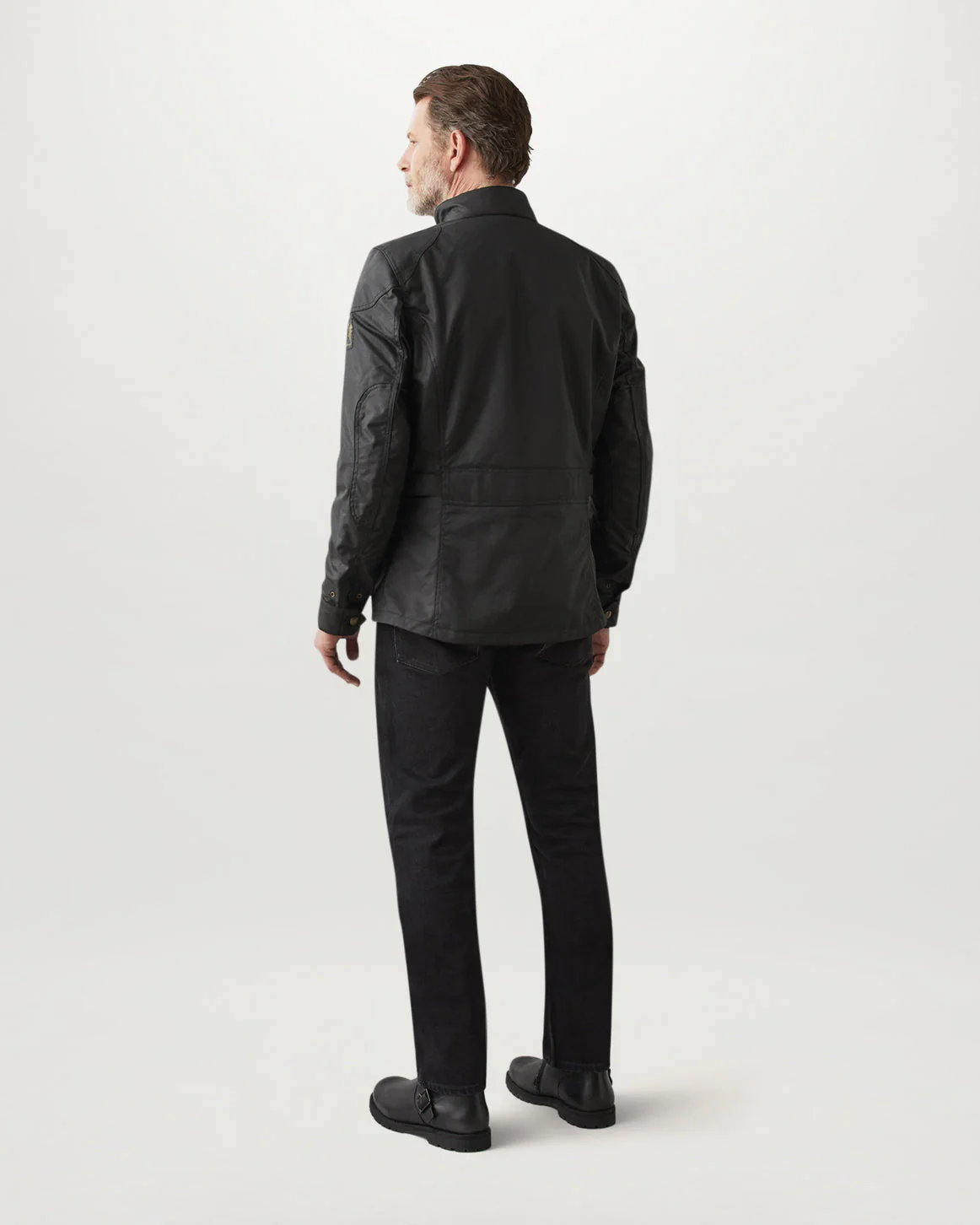 Belstaff Jacke Crosby – Image 6