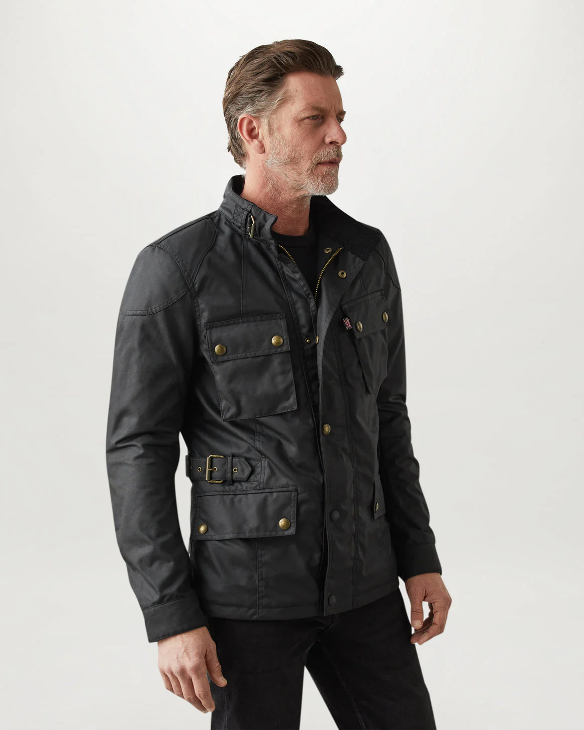 Belstaff Jacke Crosby – Image 4
