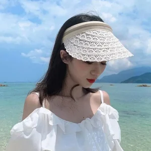 Chapeau Soleil Japonais