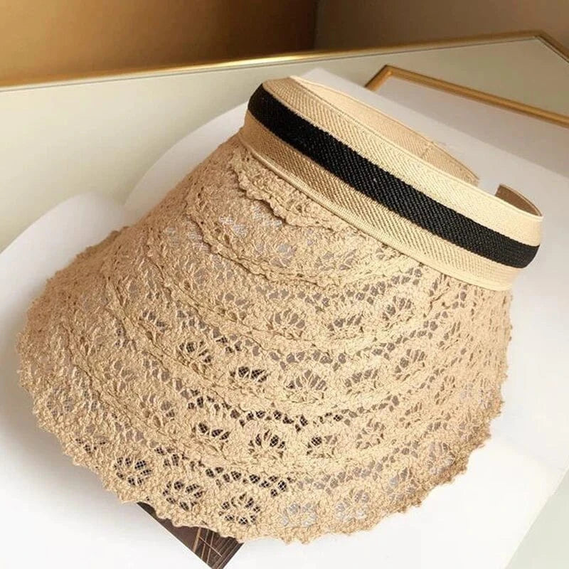 Chapeau Soleil Japonais – Image 5