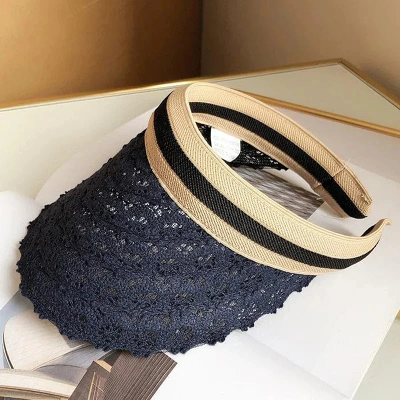 Chapeau Soleil Japonais – Image 4