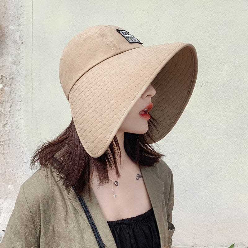 Chapeau japonais femme – Image 8