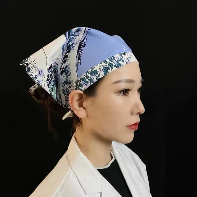 Chapeau de cuisinier japonais – Image 8