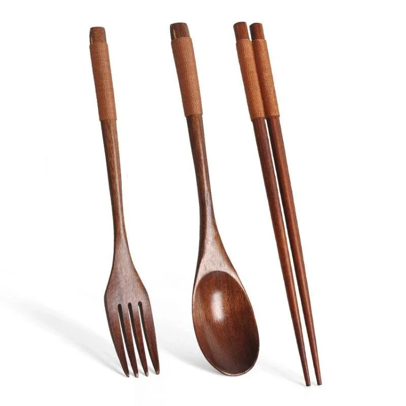 Couverts de Table Japonais – Image 3