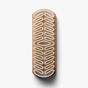 Suede Brush – Crepe