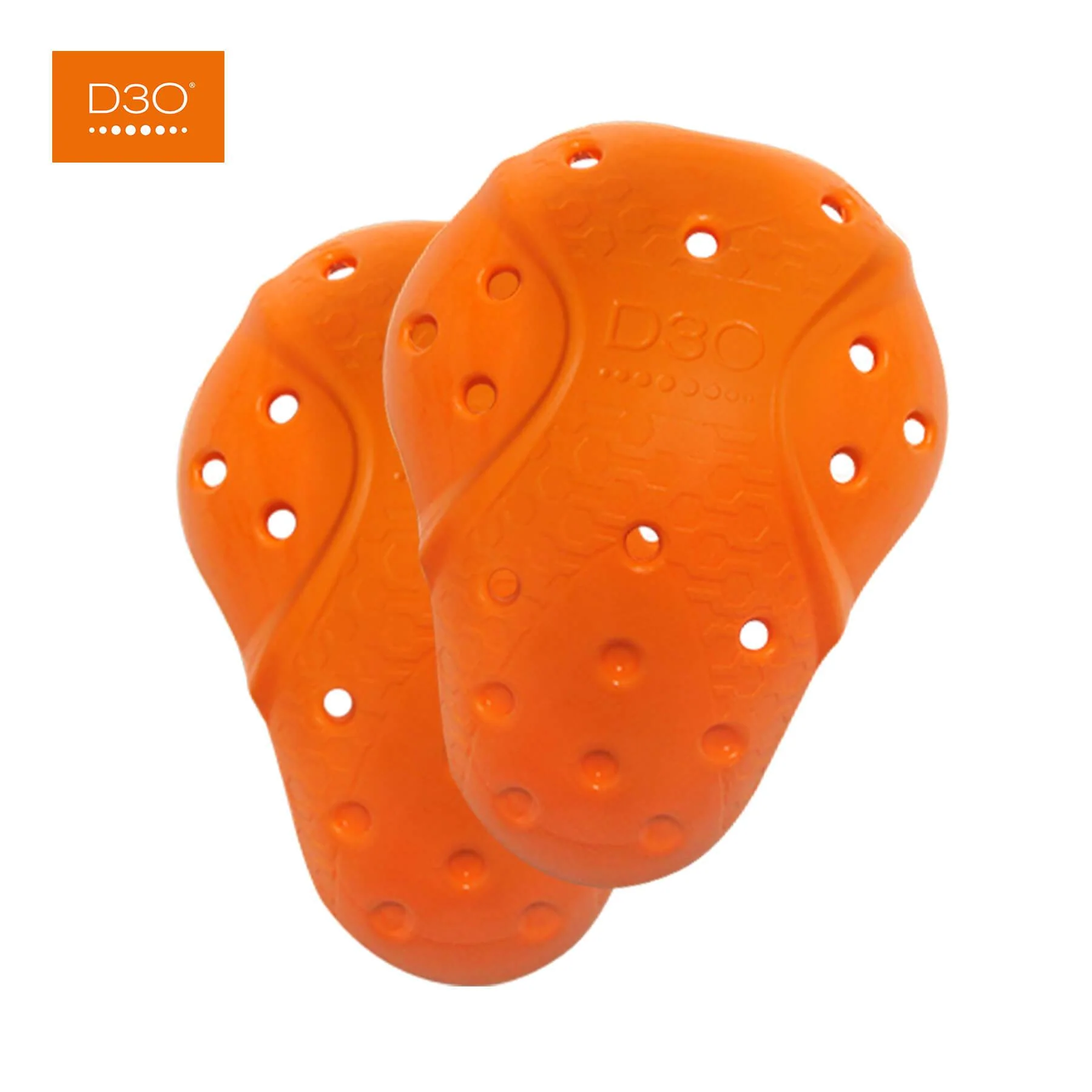 D3O Evo X Schulterprotektoren – Image 2