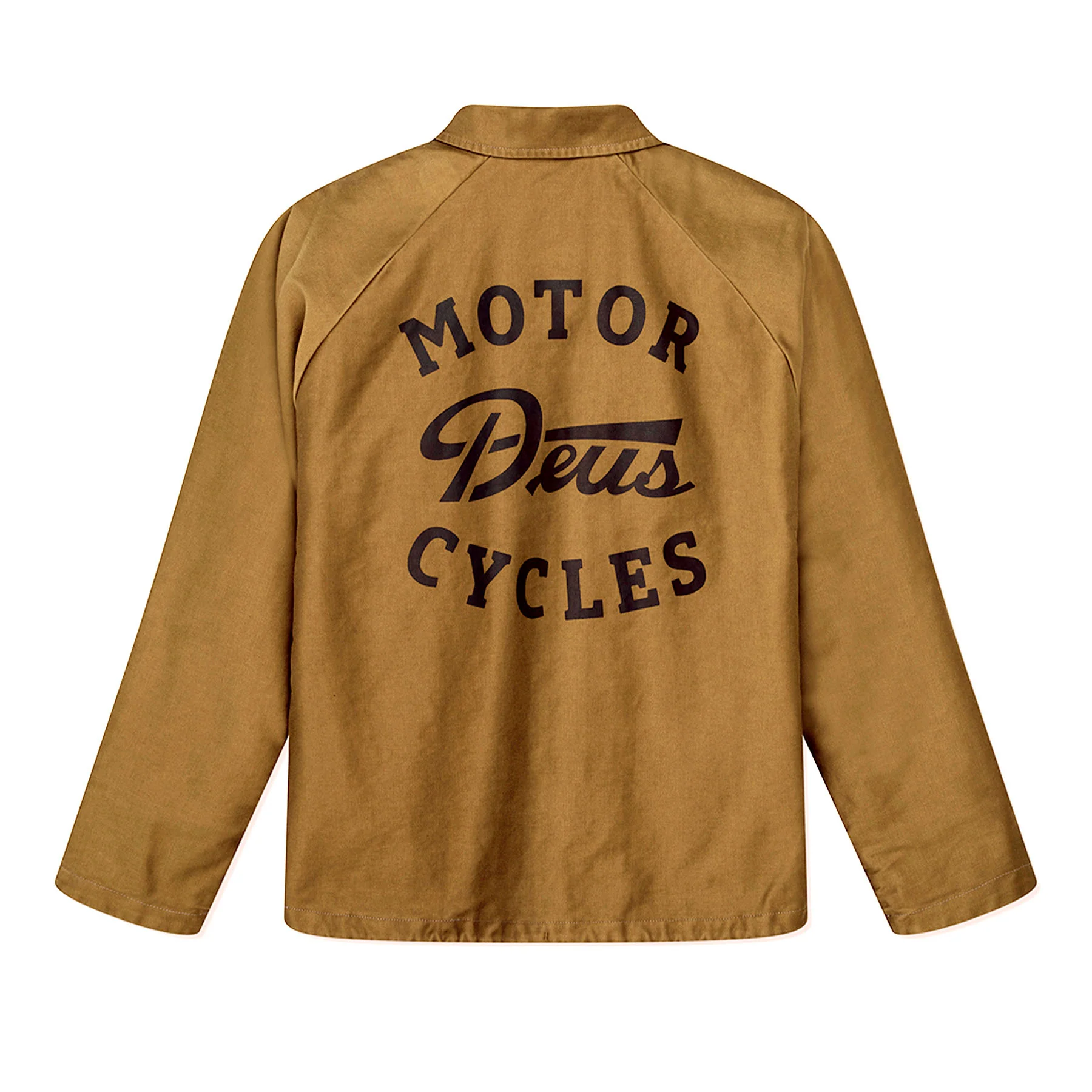 Deus Jacke Silos – Image 4