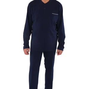 Pyjama en coton Seraphim - Hospital Line