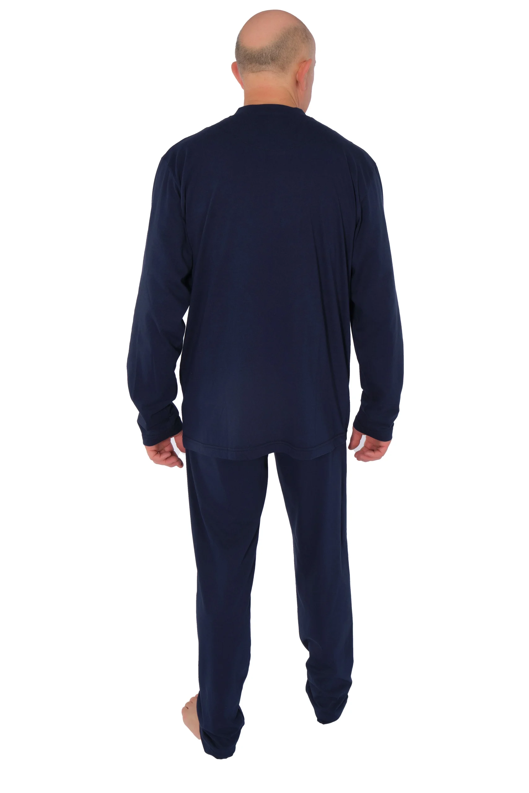 Pyjama en coton Seraphim - Hospital Line – Image 5