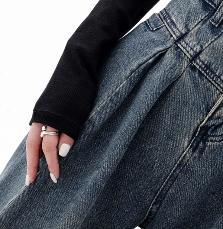 Jean Streetwear Vintage – Image 8