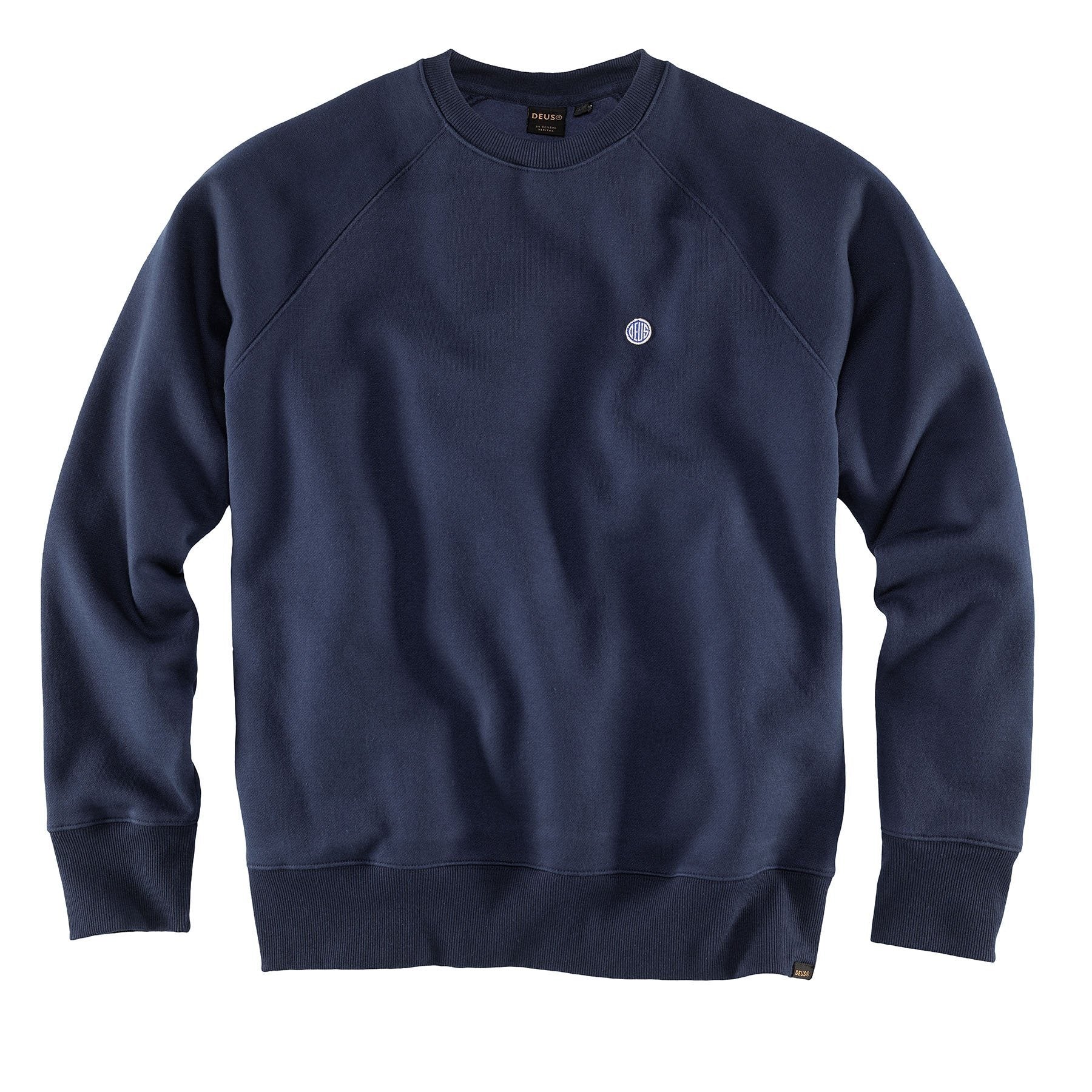 Deus Sweater Pill Corp