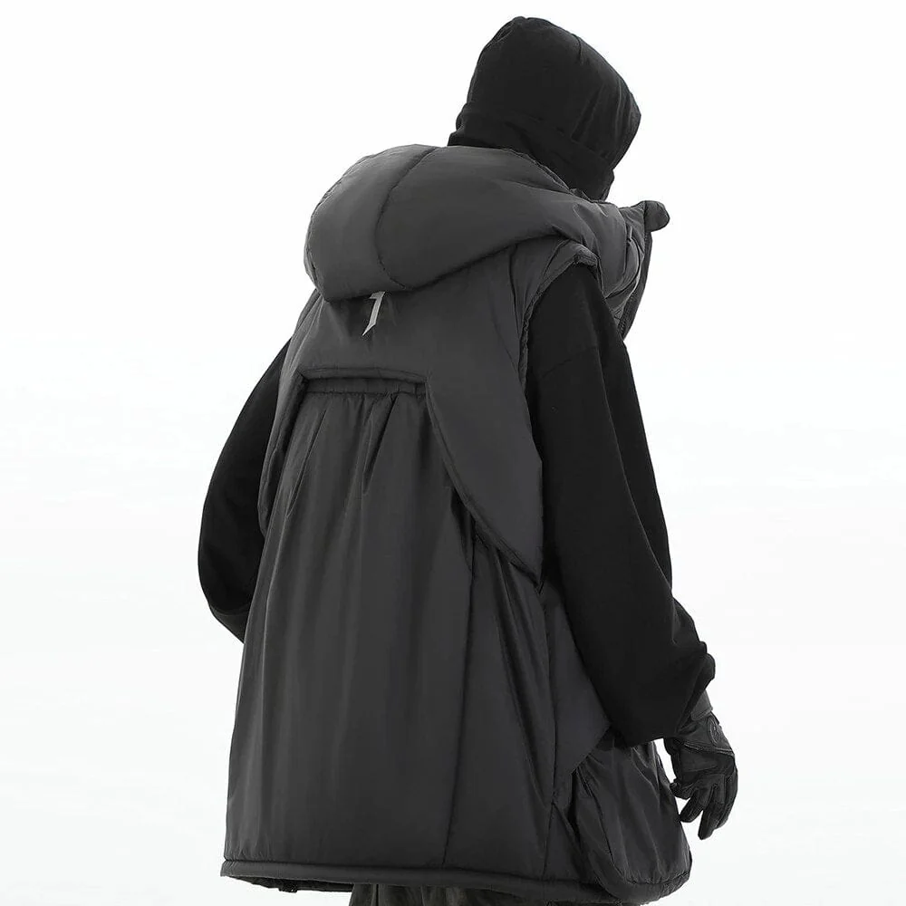 Doudoune sans manches Homme – Image 5