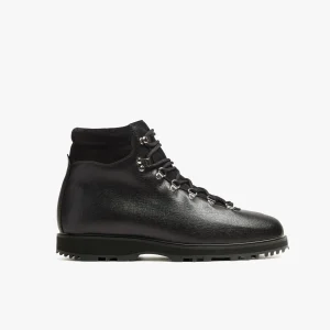 Duved – Black Grain Calf