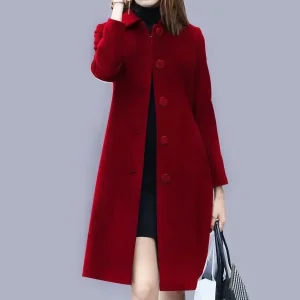 Manteau élégant pour Femmes