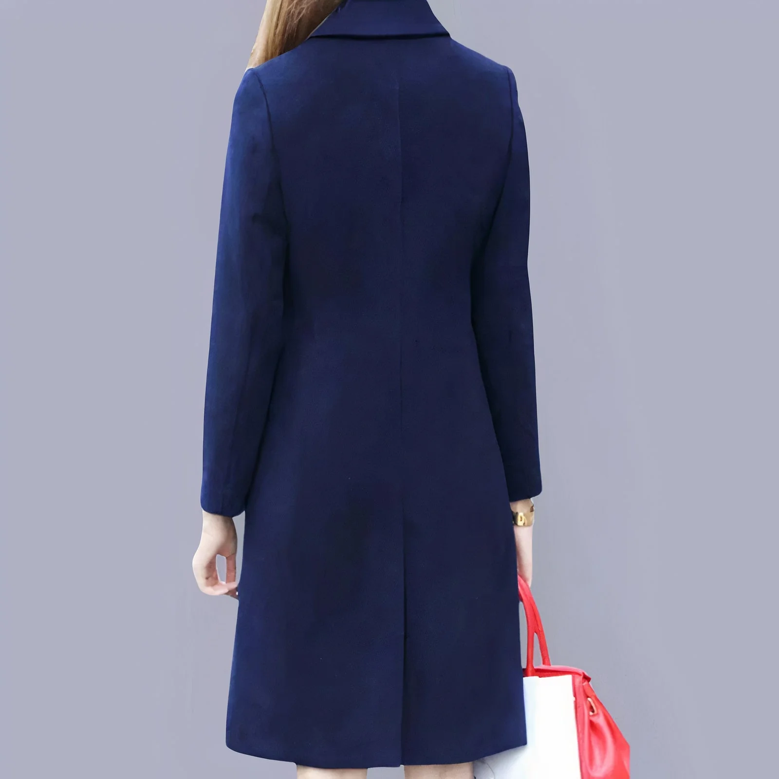 Manteau élégant pour Femmes – Image 6