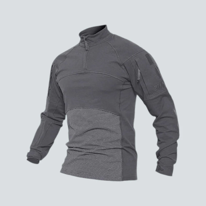 Pull Tactique pour Hommes – Image 6