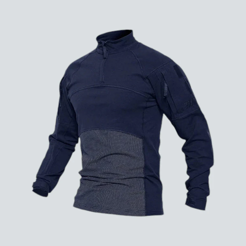 Pull Tactique pour Hommes – Image 2