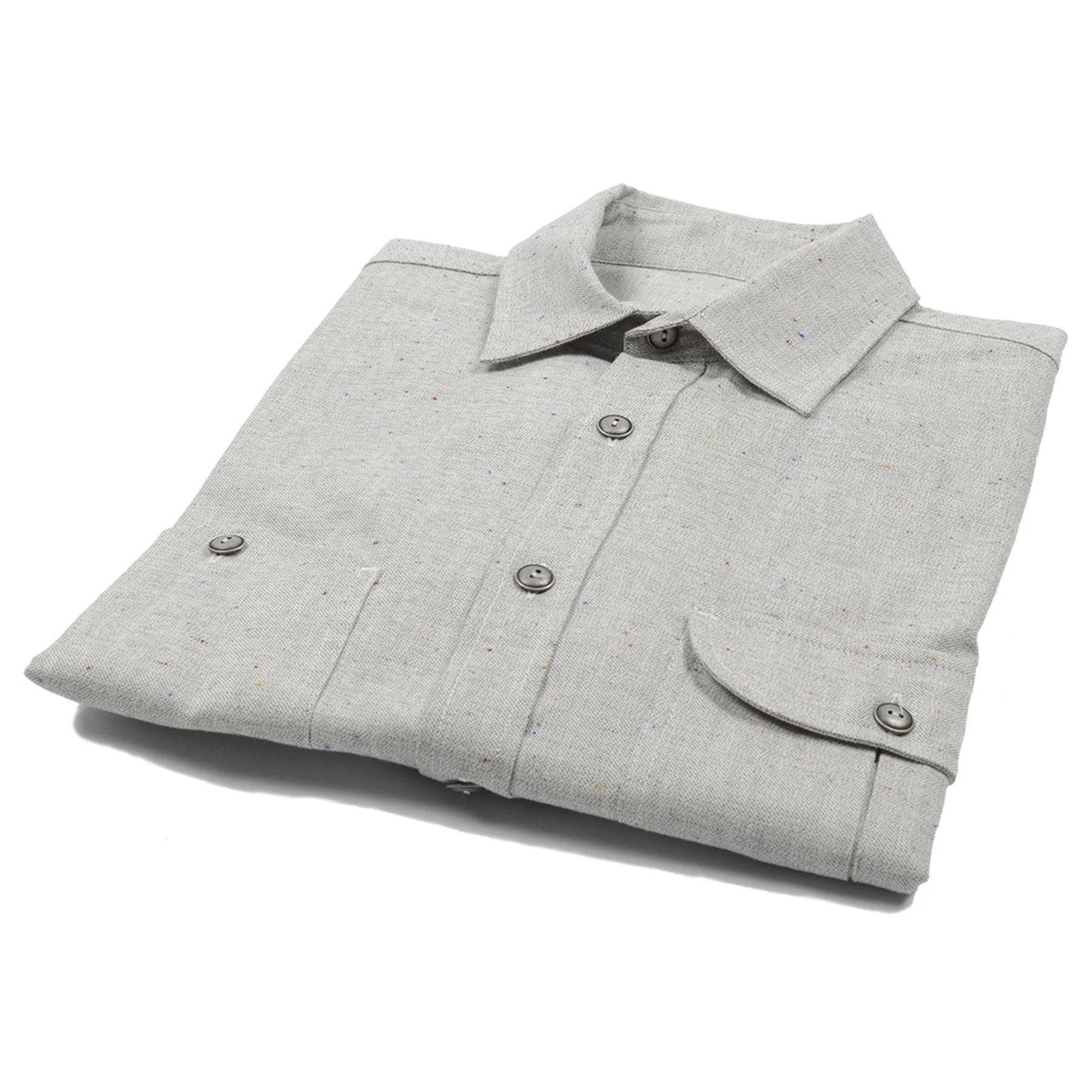 El Solitario Hemd Jefe Nep – Image 2