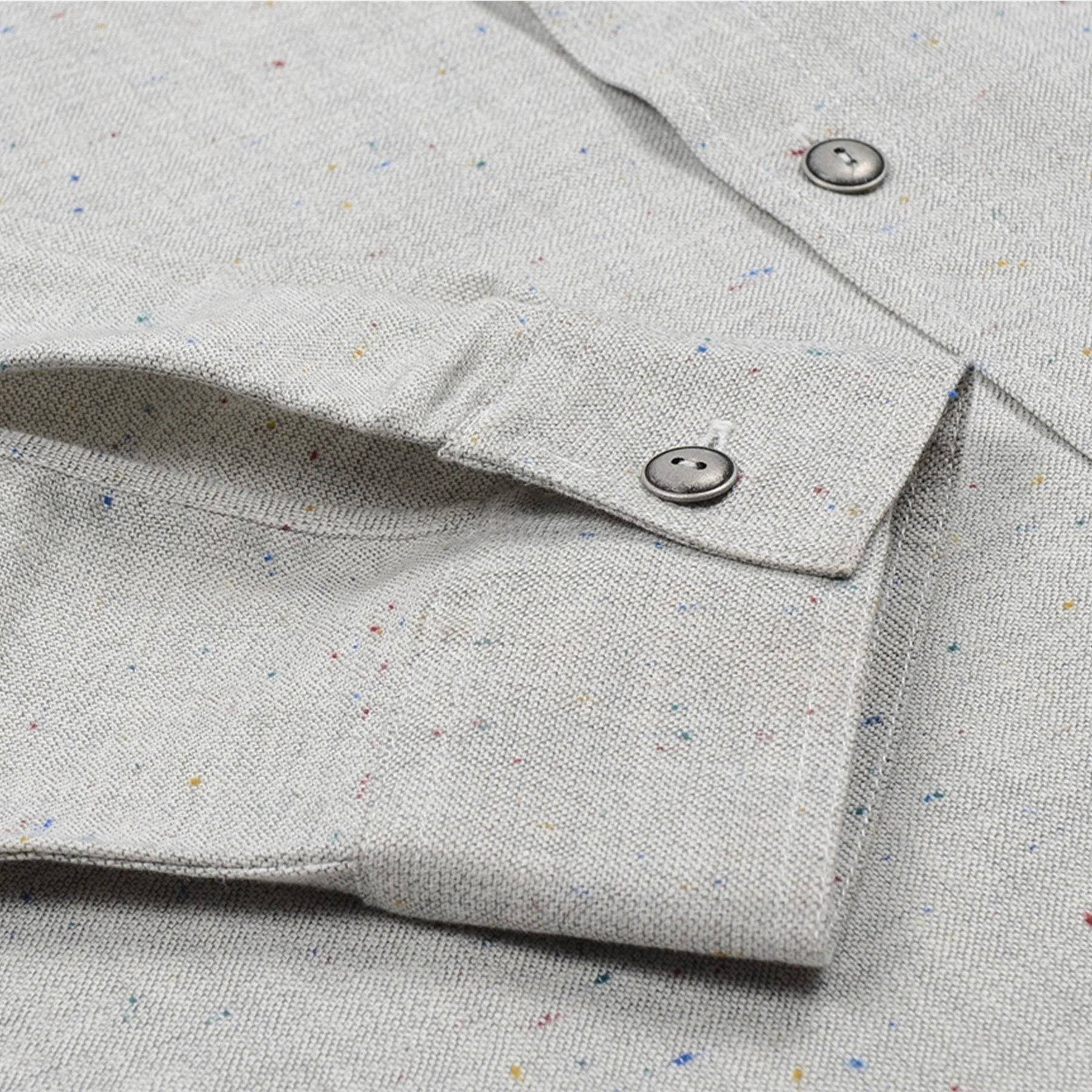 El Solitario Hemd Jefe Nep – Image 4