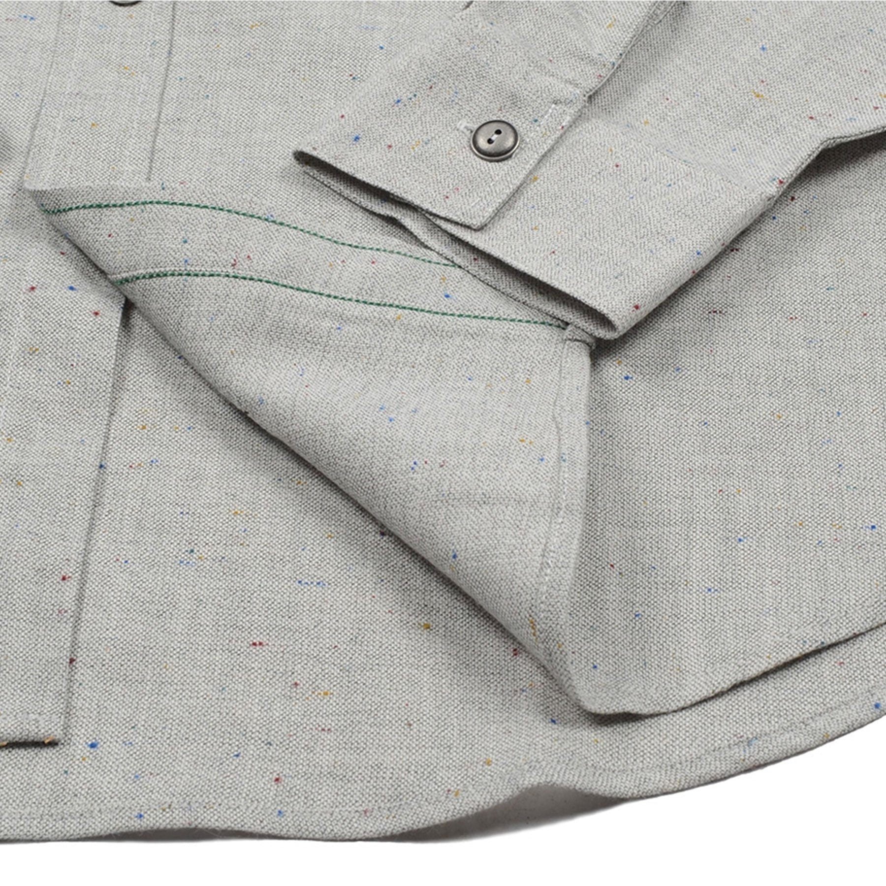 El Solitario Hemd Jefe Nep – Image 5