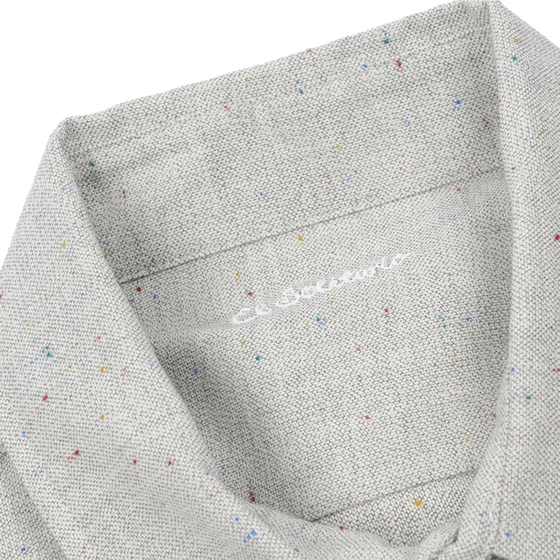 El Solitario Hemd Jefe Nep – Image 6