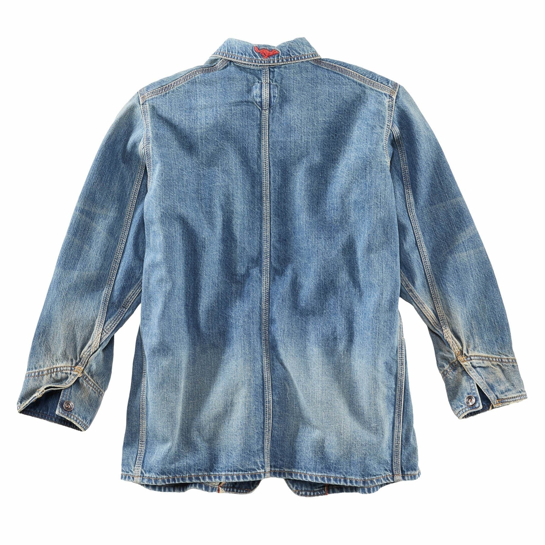 El Solitario Overshirt Piper Engineer – Image 3