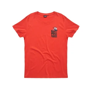 Fuel T-Shirt Dustmaker