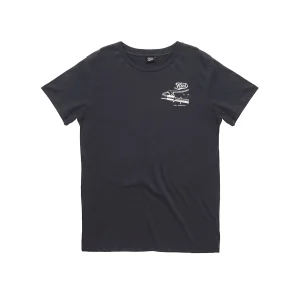 Fuel T-Shirt Full Throttle